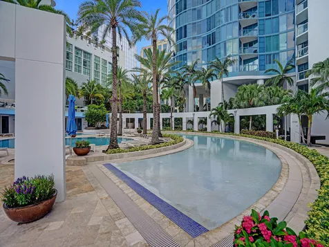 333 Las Olas Way Fort Lauderdale FL 33301