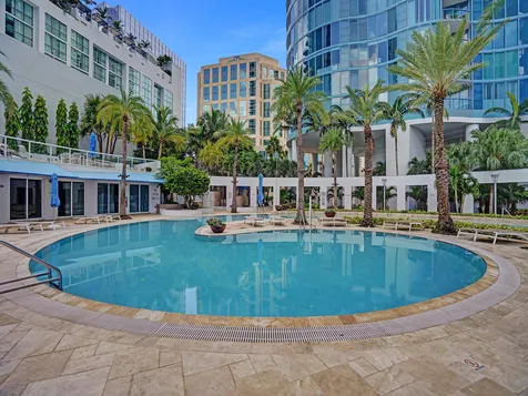 333 Las Olas Way Fort Lauderdale FL 33301