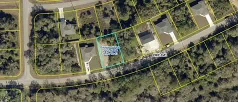 106 Pixie Avenue Labelle FL 33935