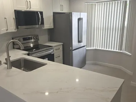2843 NE 15th Street Pompano Beach FL 33062