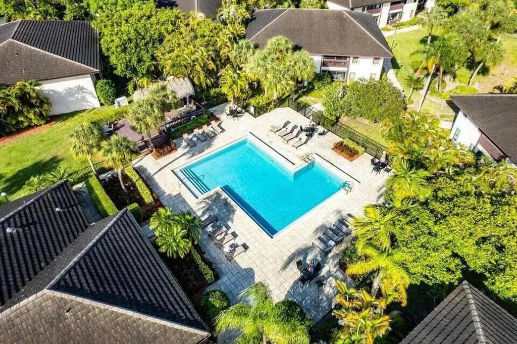 9240 Sabal Ridge Circle Boca Raton FL 33434
