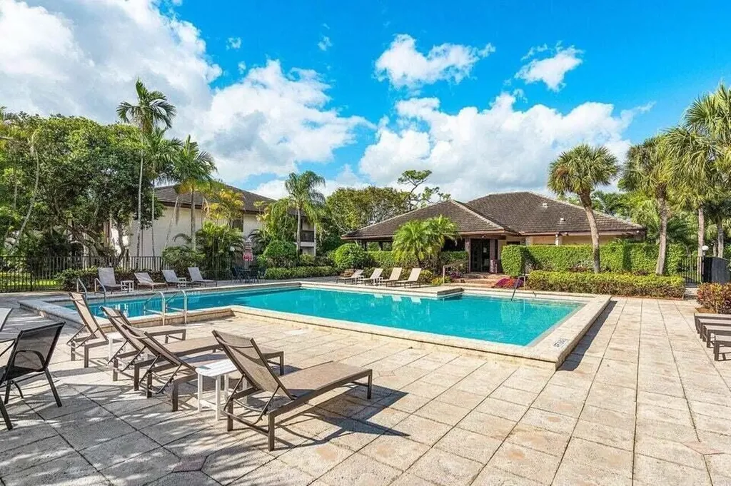 9240 Sabal Ridge Circle Boca Raton FL 33434