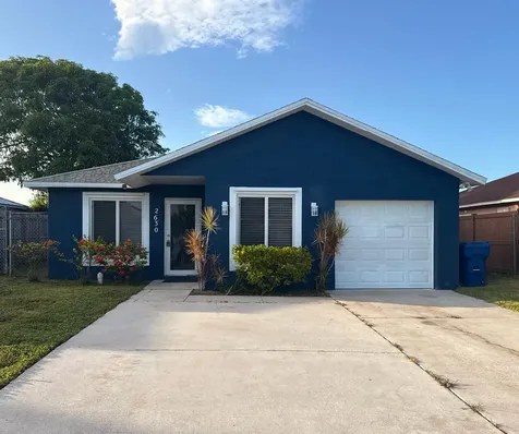 2630 W 28th Street Riviera Beach FL 33404