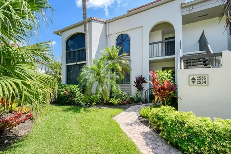 2536 NW Seagrass Drive Palm City FL 34990