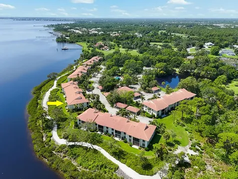 2536 NW Seagrass Drive Palm City FL 34990