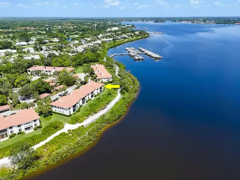 2536 NW Seagrass Drive Palm City FL 34990