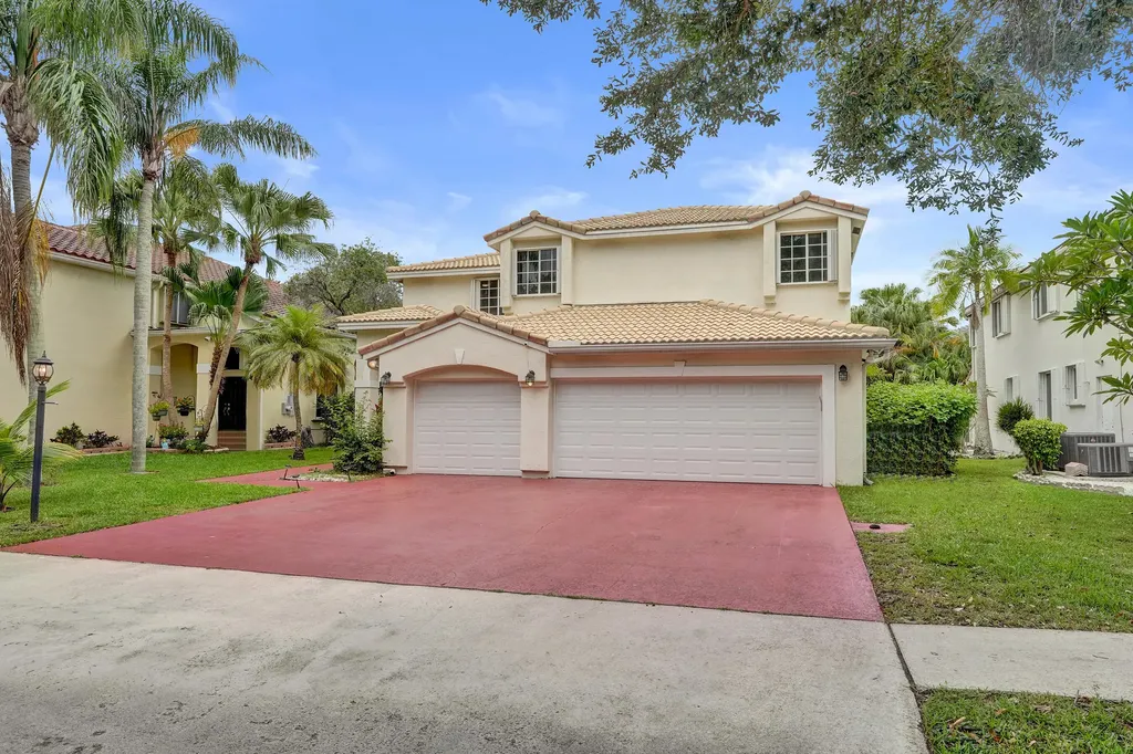 4180 Lansing Avenue Cooper City FL 33026