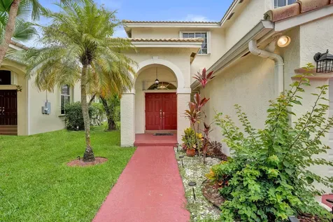 4180 Lansing Avenue Cooper City FL 33026