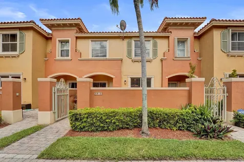 4912 Schooner Drive Dania Beach FL 33312