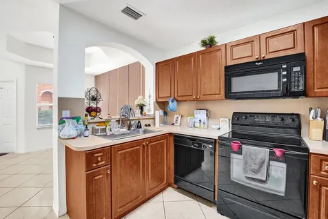 4912 Schooner Drive Dania Beach FL 33312