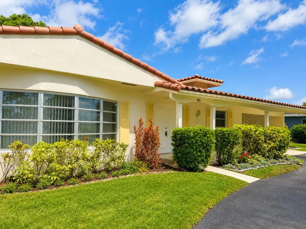 461 SW 54th Avenue Plantation FL 33317