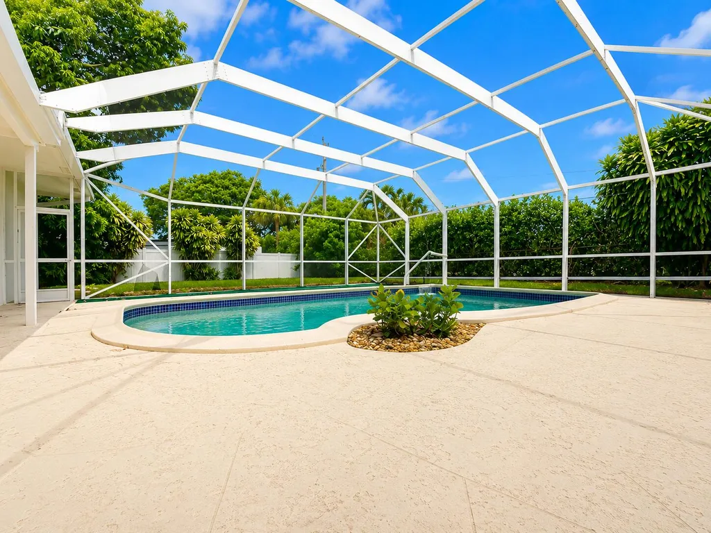 461 SW 54th Avenue Plantation FL 33317
