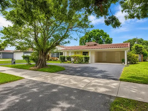 461 SW 54th Avenue Plantation FL 33317