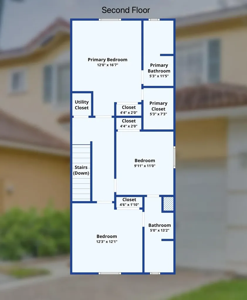 5720 Tuscany Way Tamarac FL 33321