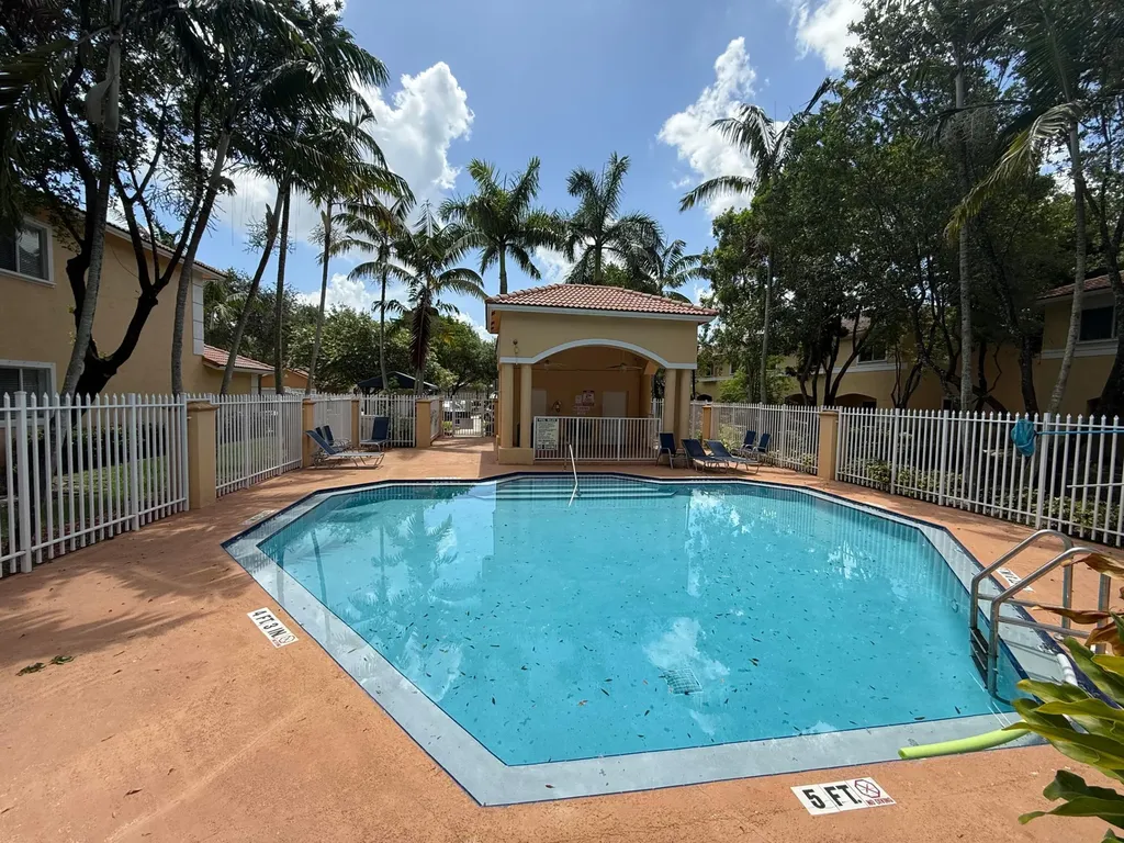 5720 Tuscany Way Tamarac FL 33321