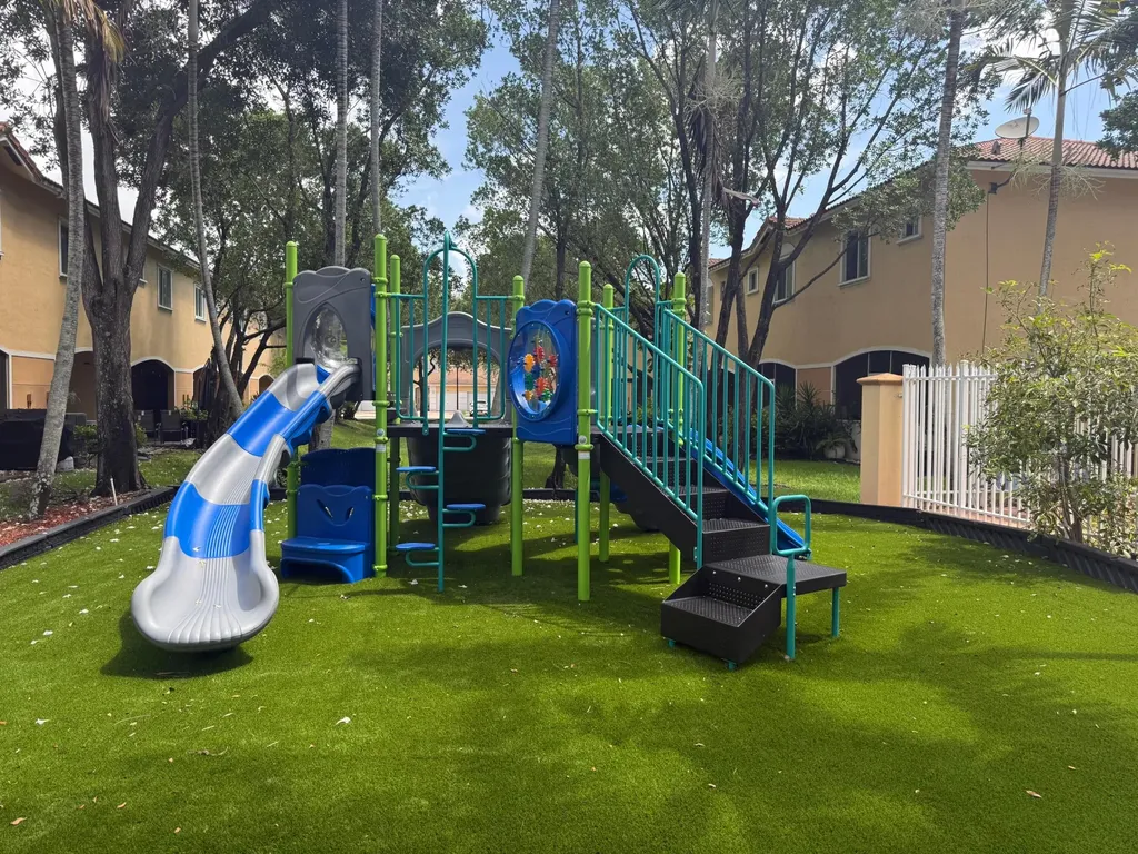 5720 Tuscany Way Tamarac FL 33321