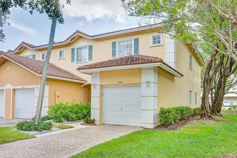 5720 Tuscany Way Tamarac FL 33321