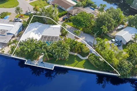 2124 Coral Shores Drive Fort Lauderdale FL 33306