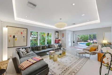 2124 Coral Shores Drive Fort Lauderdale FL 33306
