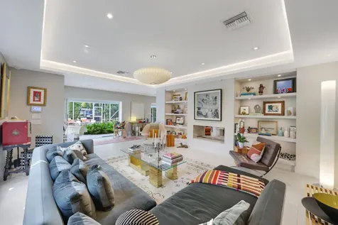 2124 Coral Shores Drive Fort Lauderdale FL 33306