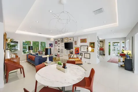 2124 Coral Shores Drive Fort Lauderdale FL 33306