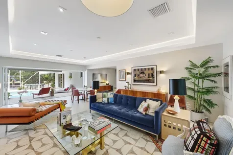 2124 Coral Shores Drive Fort Lauderdale FL 33306