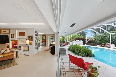 2124 Coral Shores Drive Fort Lauderdale FL 33306