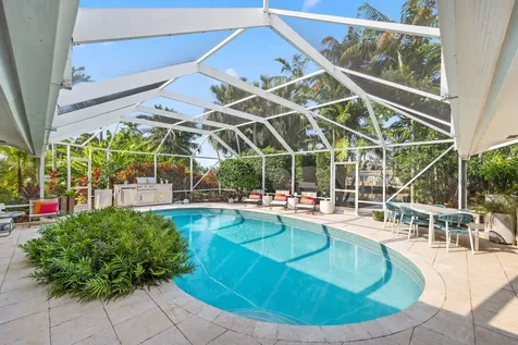 2124 Coral Shores Drive Fort Lauderdale FL 33306