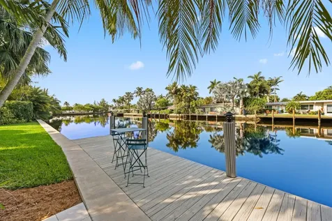2124 Coral Shores Drive Fort Lauderdale FL 33306