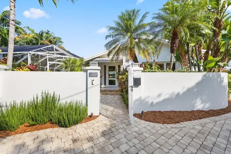 2124 Coral Shores Drive Fort Lauderdale FL 33306