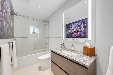 2124 Coral Shores Drive Fort Lauderdale FL 33306