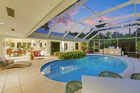 2124 Coral Shores Drive Fort Lauderdale FL 33306