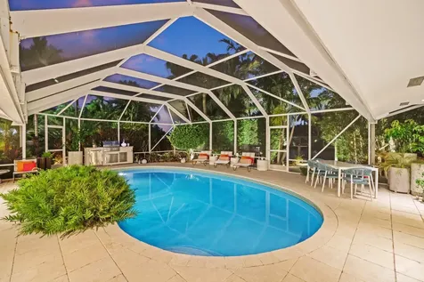 2124 Coral Shores Drive Fort Lauderdale FL 33306