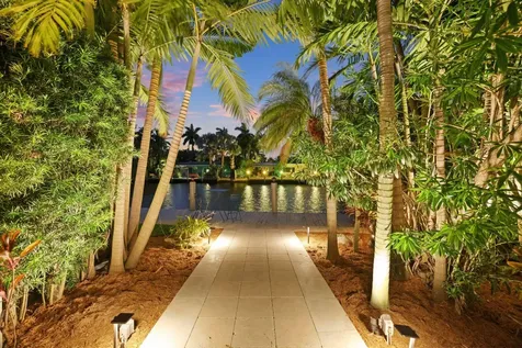 2124 Coral Shores Drive Fort Lauderdale FL 33306