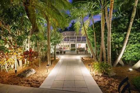 2124 Coral Shores Drive Fort Lauderdale FL 33306