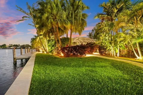 2124 Coral Shores Drive Fort Lauderdale FL 33306