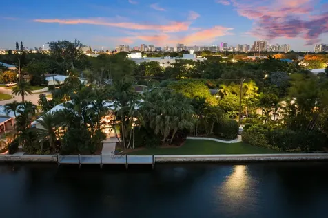 2124 Coral Shores Drive Fort Lauderdale FL 33306
