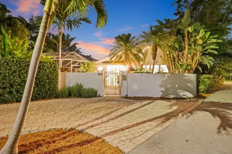 2124 Coral Shores Drive Fort Lauderdale FL 33306
