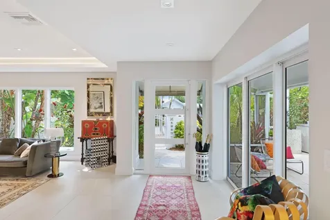 2124 Coral Shores Drive Fort Lauderdale FL 33306