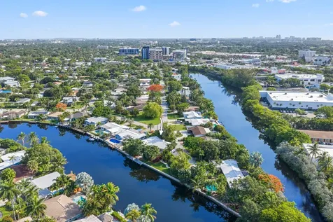 2124 Coral Shores Drive Fort Lauderdale FL 33306