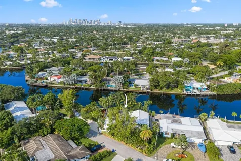 2124 Coral Shores Drive Fort Lauderdale FL 33306