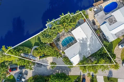 2124 Coral Shores Drive Fort Lauderdale FL 33306