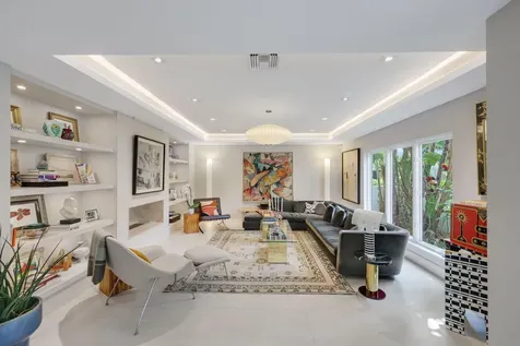 2124 Coral Shores Drive Fort Lauderdale FL 33306