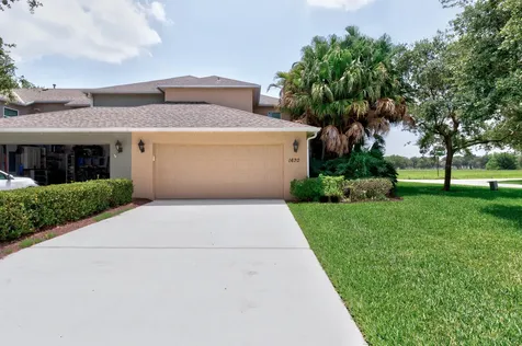 1670 Pointe West Way Vero Beach FL 32966