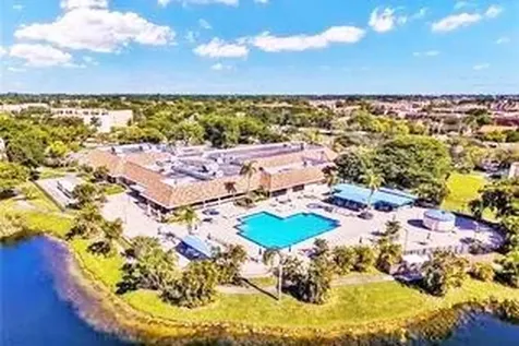 2801 N Pine Island Road Sunrise FL 33322