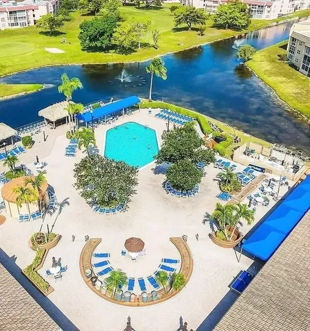 2801 N Pine Island Road Sunrise FL 33322