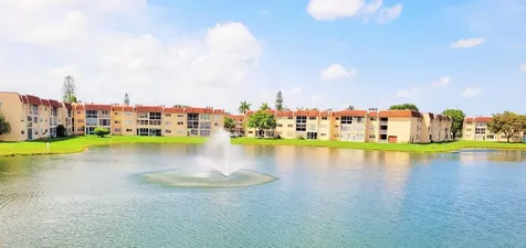 2801 N Pine Island Road Sunrise FL 33322