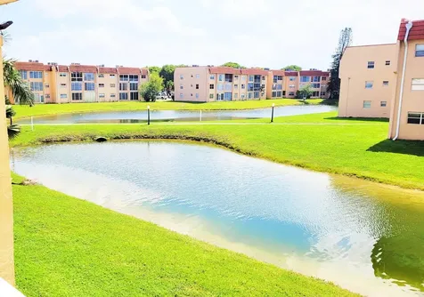 2801 N Pine Island Road Sunrise FL 33322