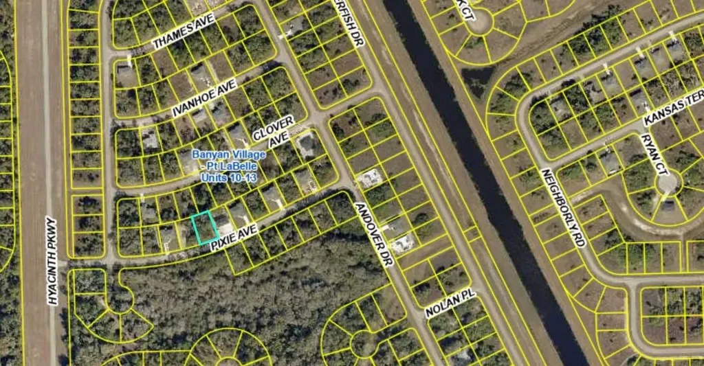 108 Pixie Avenue Labelle FL 33935