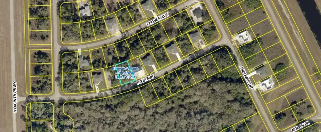 108 Pixie Avenue Labelle FL 33935